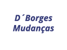 D´ Borges Mudanças